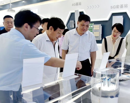 威高醫(yī)療控股董事局主席陳學(xué)利一行赴我縣考察教育咨詢服務(wù)，共謀合作發(fā)展新篇章