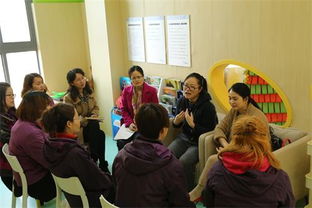 震澤實(shí)驗(yàn)幼兒園 以教師咨詢服務(wù)為支點(diǎn)，撬動職業(yè)幸福感提升